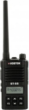 ����� Vostok ST-55